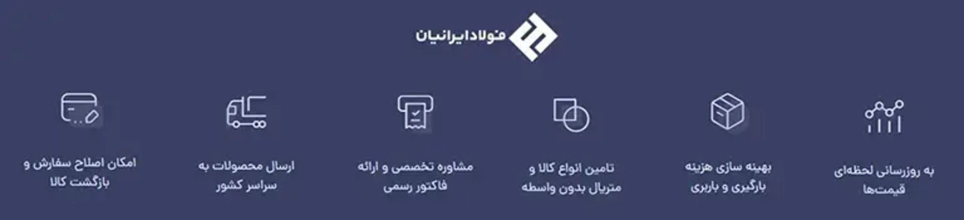 فولاد ایرانیان