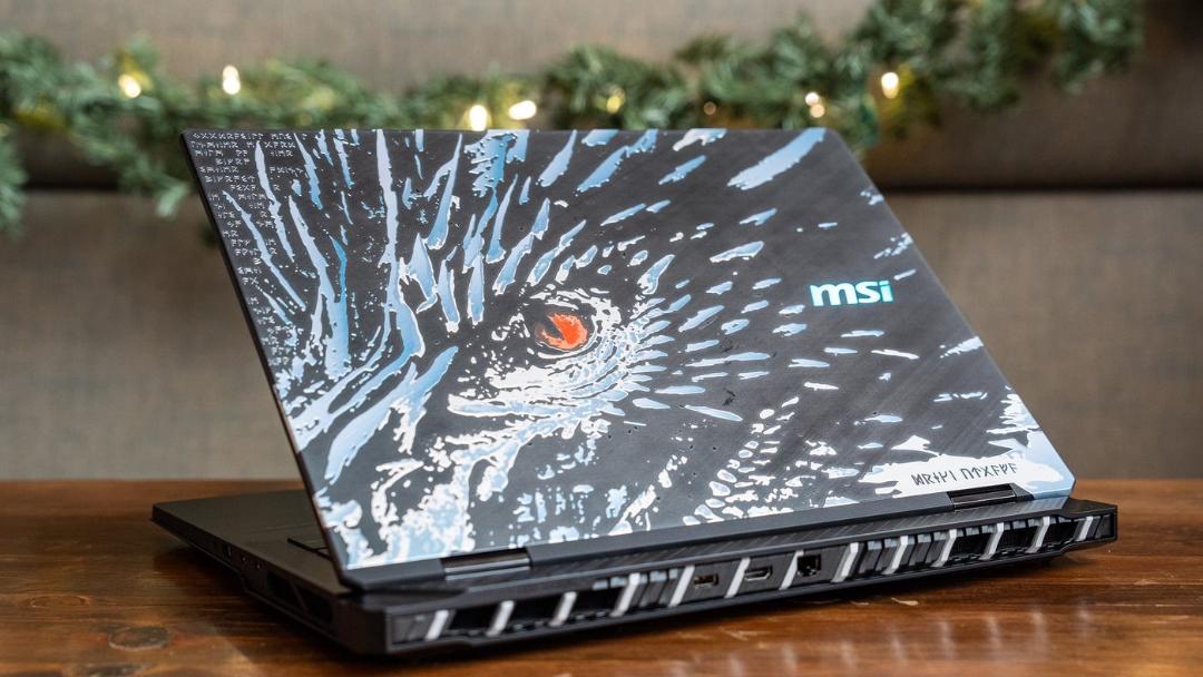 msi nb farsi