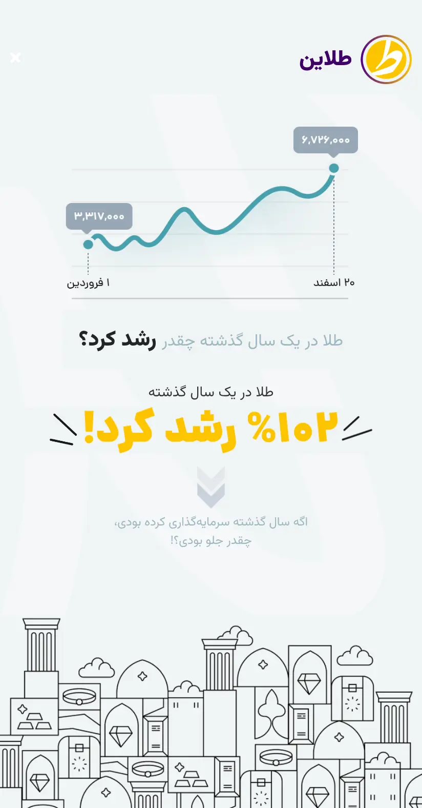 طلاین