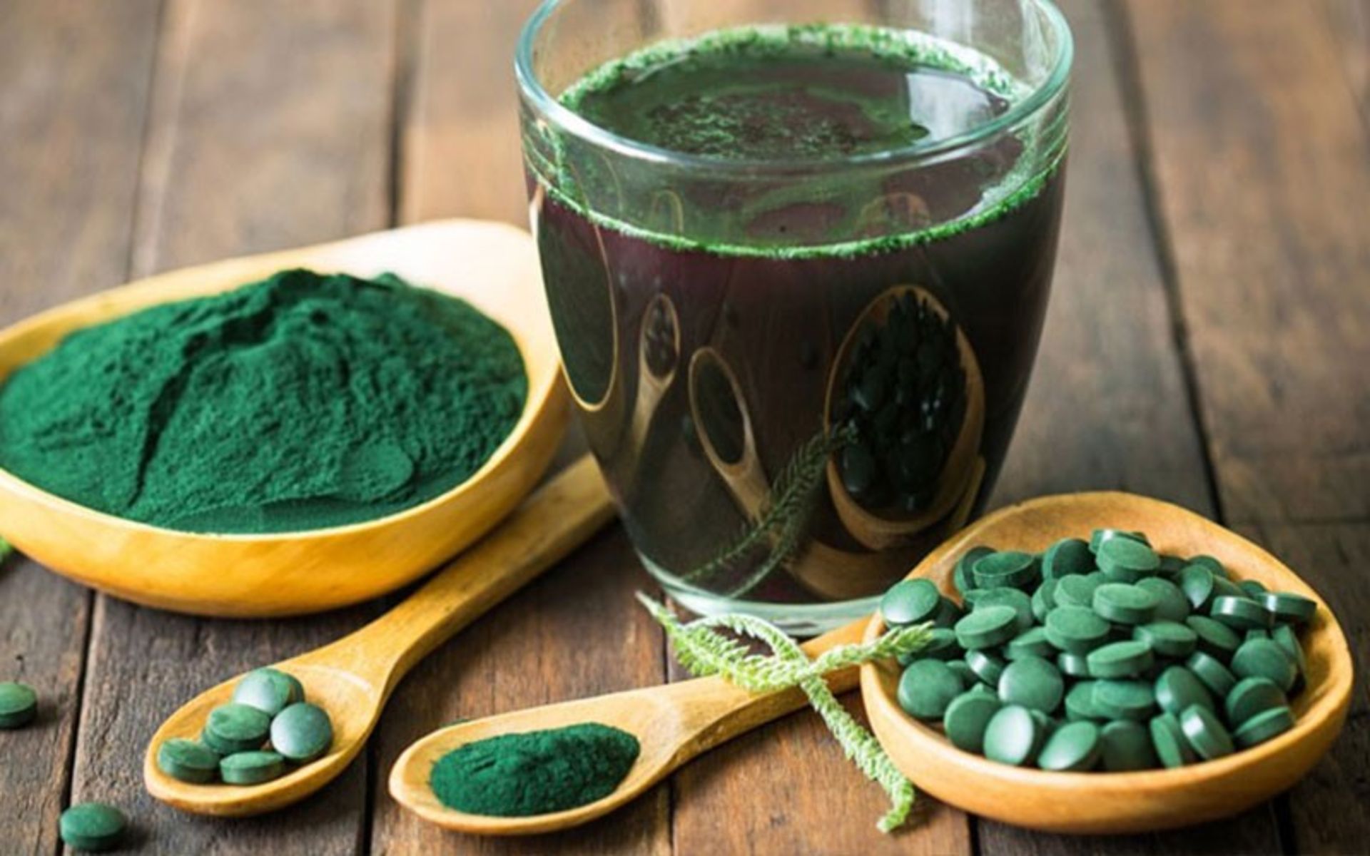 ایران کلروفیل