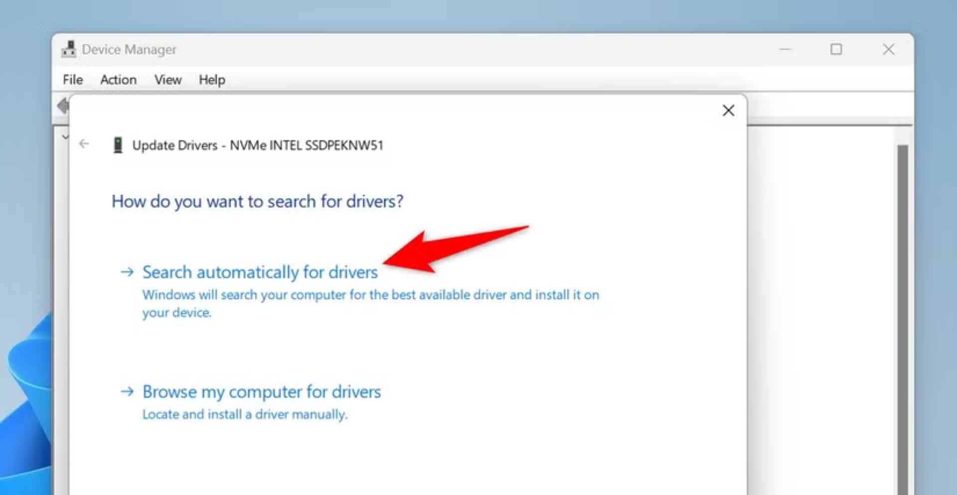  آپدیت firmware