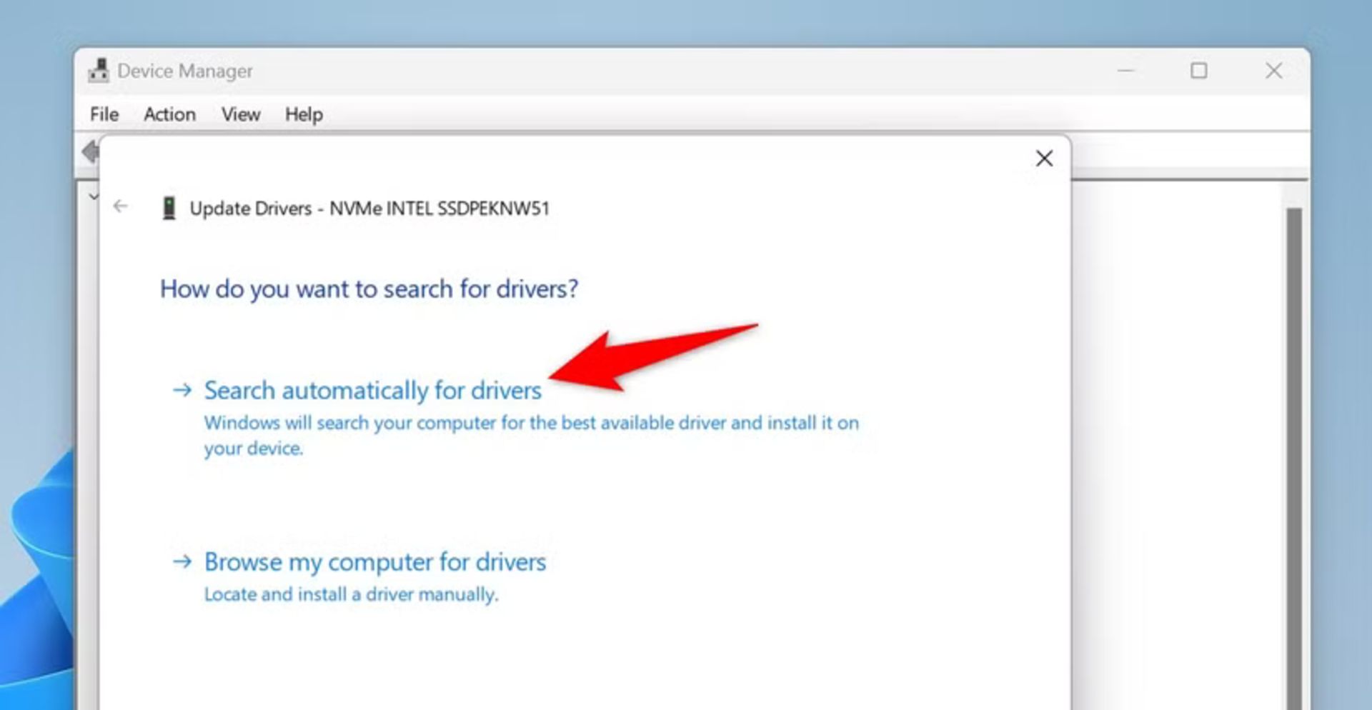  آپدیت firmware