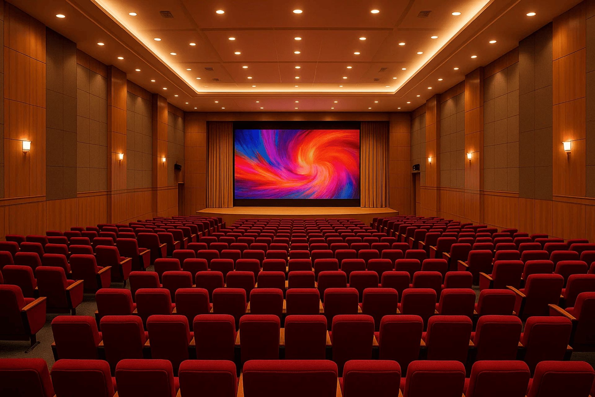 پدیده صدا و تصویر ایرانیان