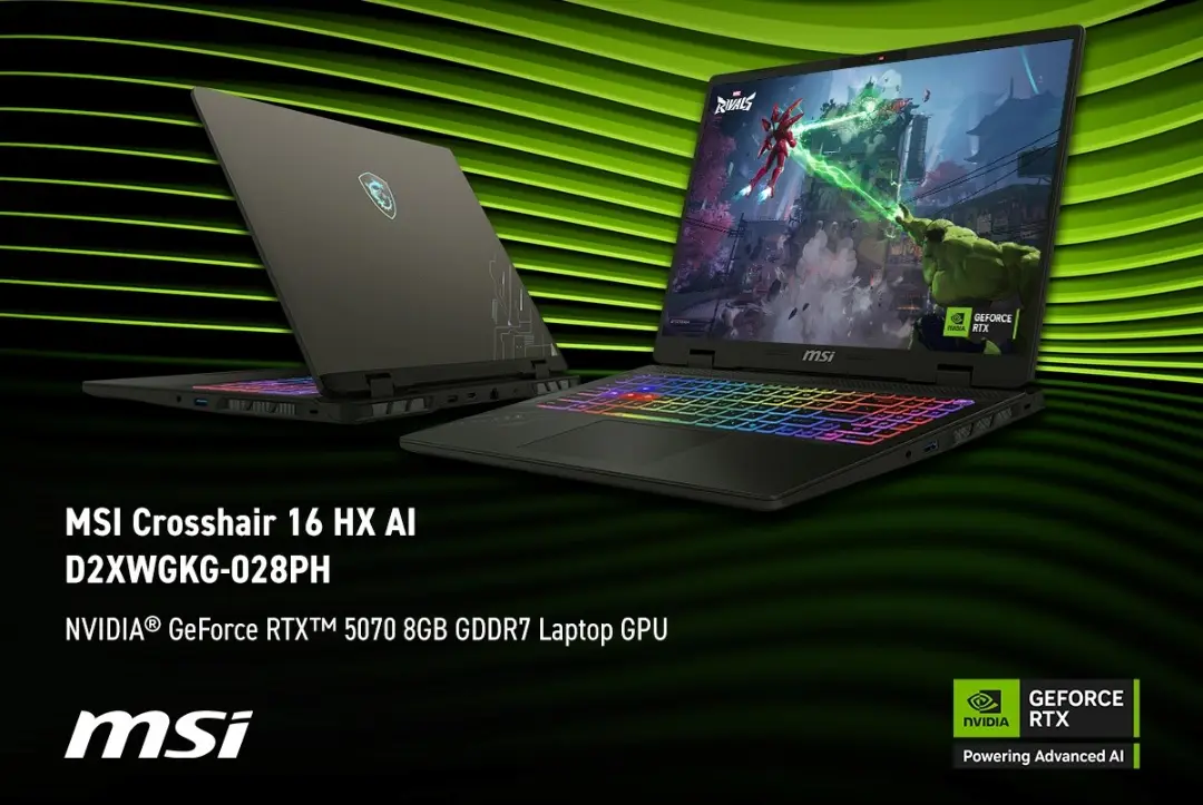 msi nb farsi