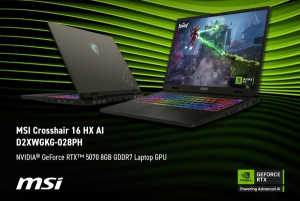 msi nb farsi