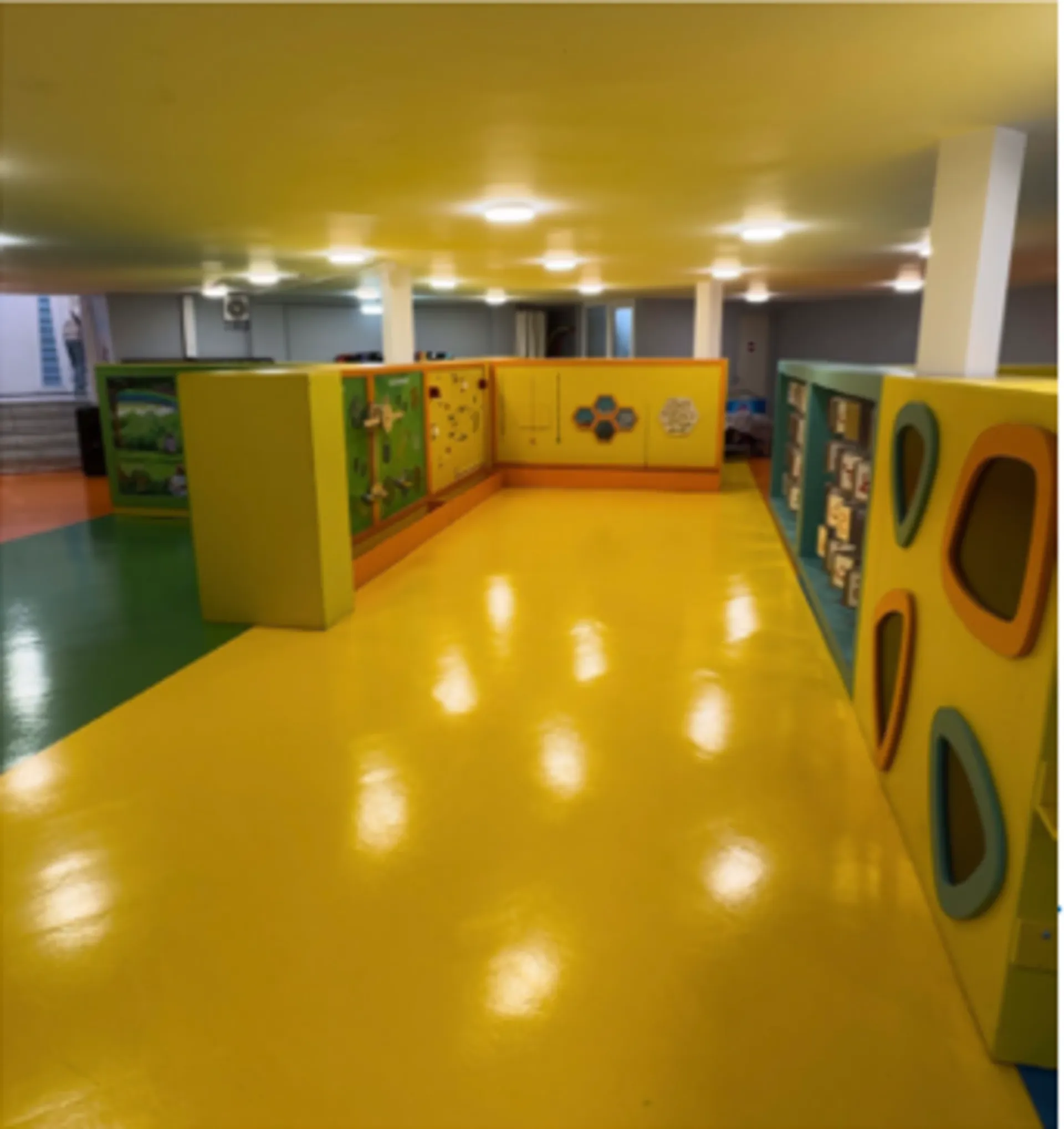 دبستان روشنگران