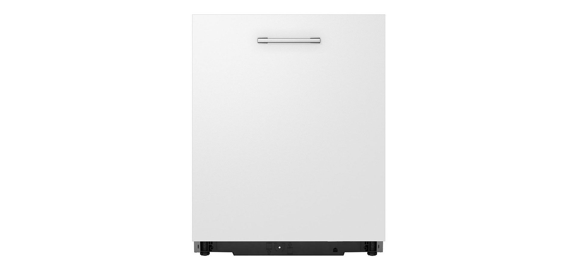 ماشین ظرفشویی ال جی مدل DBC425TS به رنگ سفید