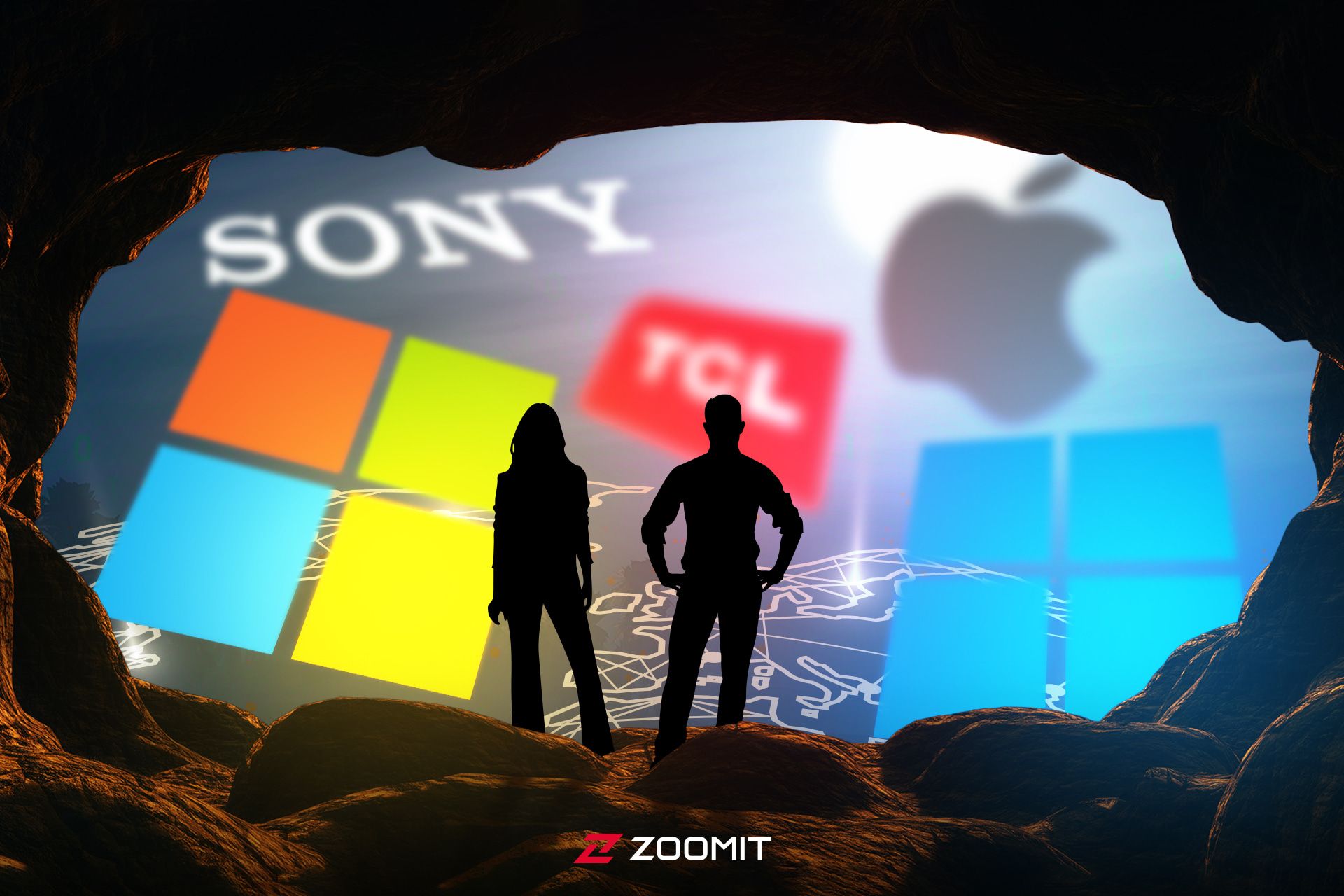 جمع‌بندی اتفاقات مهم فناوری در ۲۰ روز گذشته