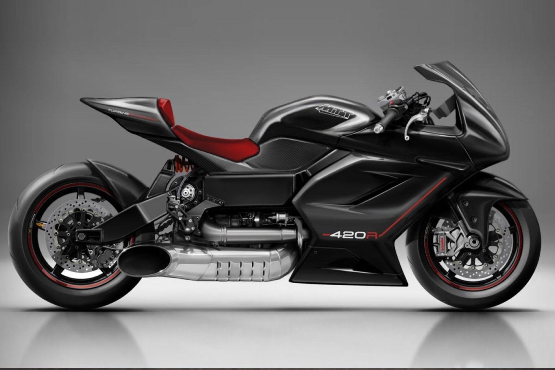 MTT Y2K Superbike