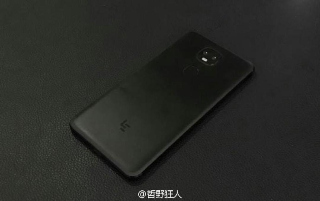 Le Dual 3