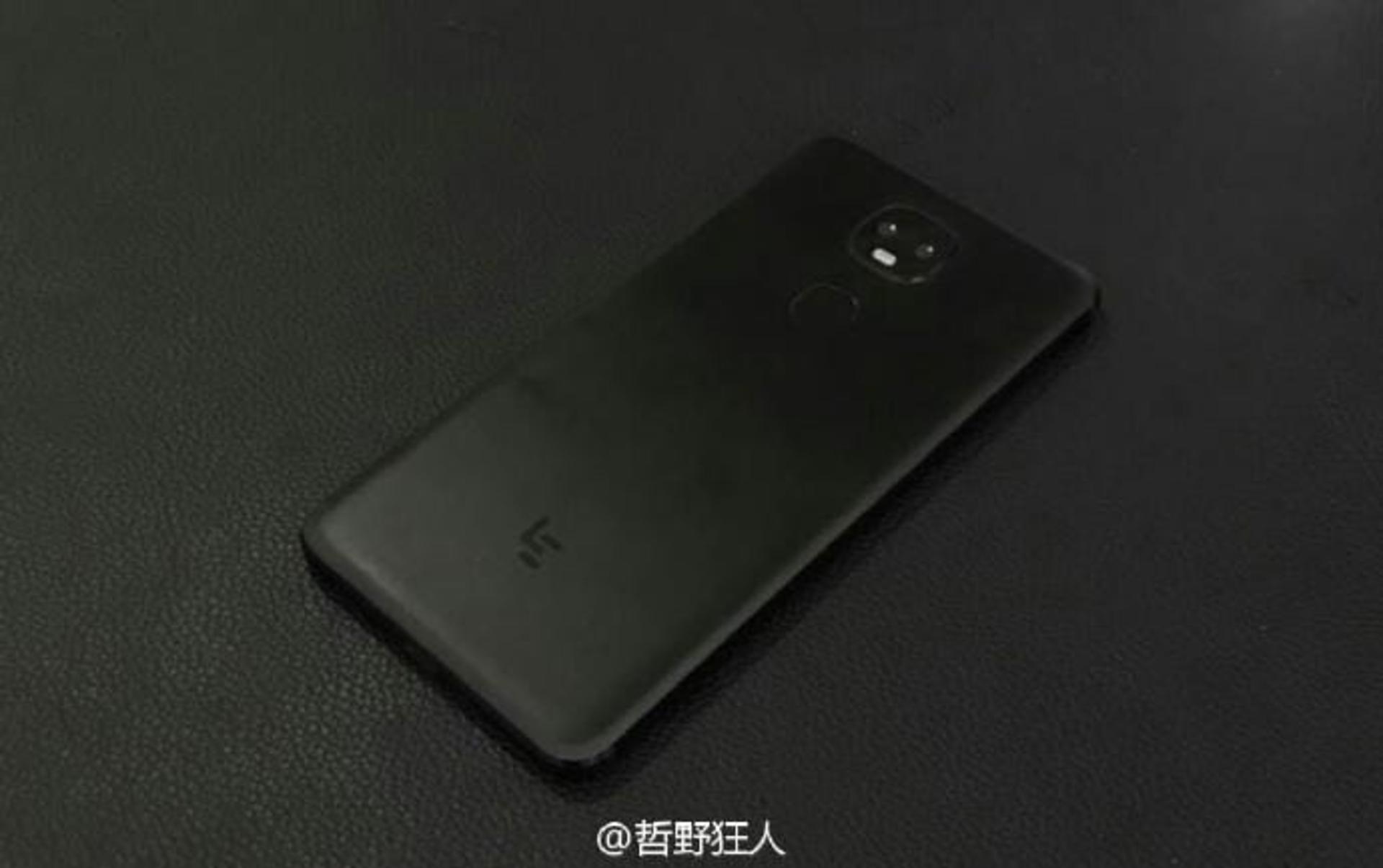 Le Dual 3