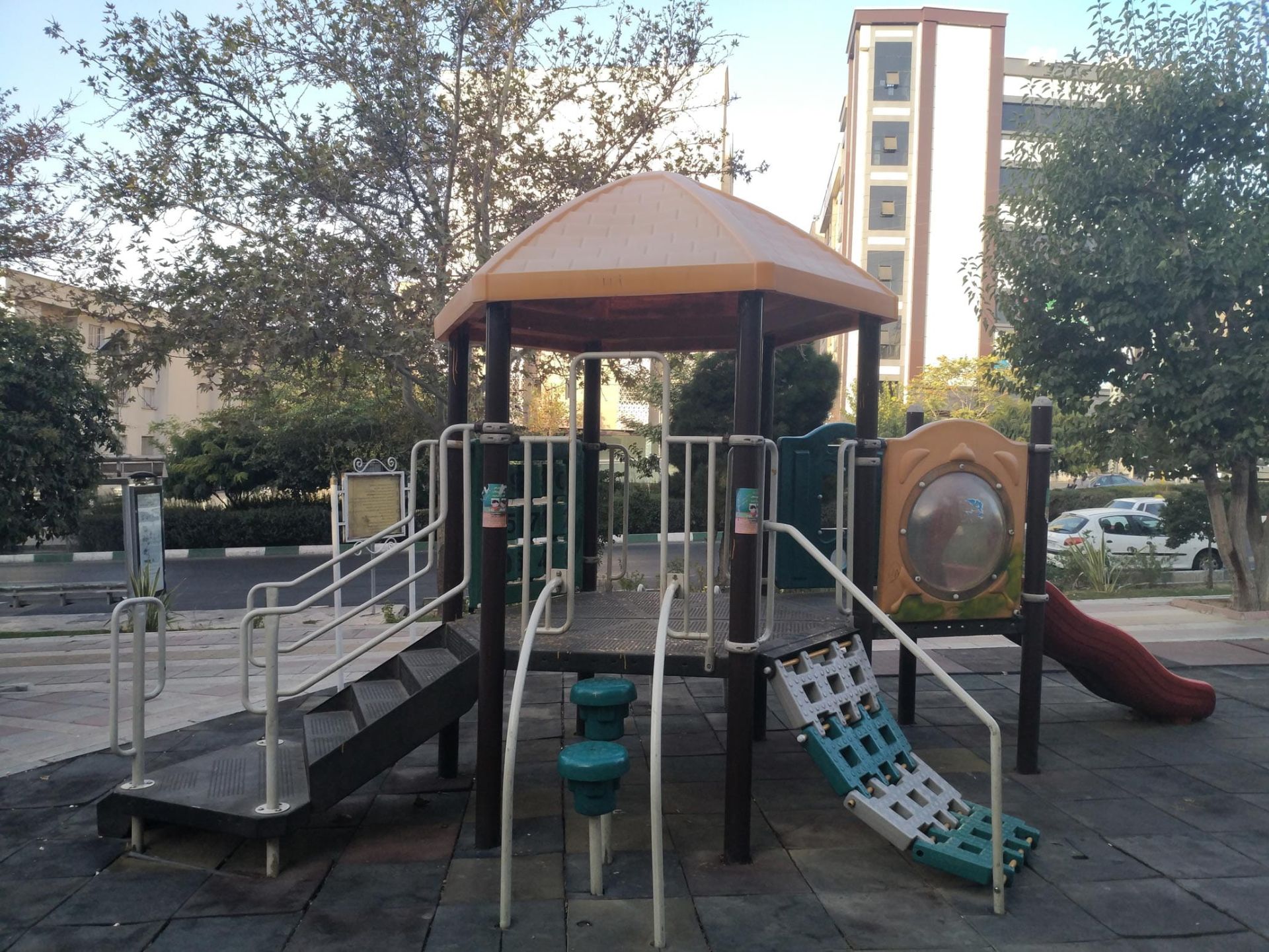 نمونه تصاویر می 5 اس پلاس