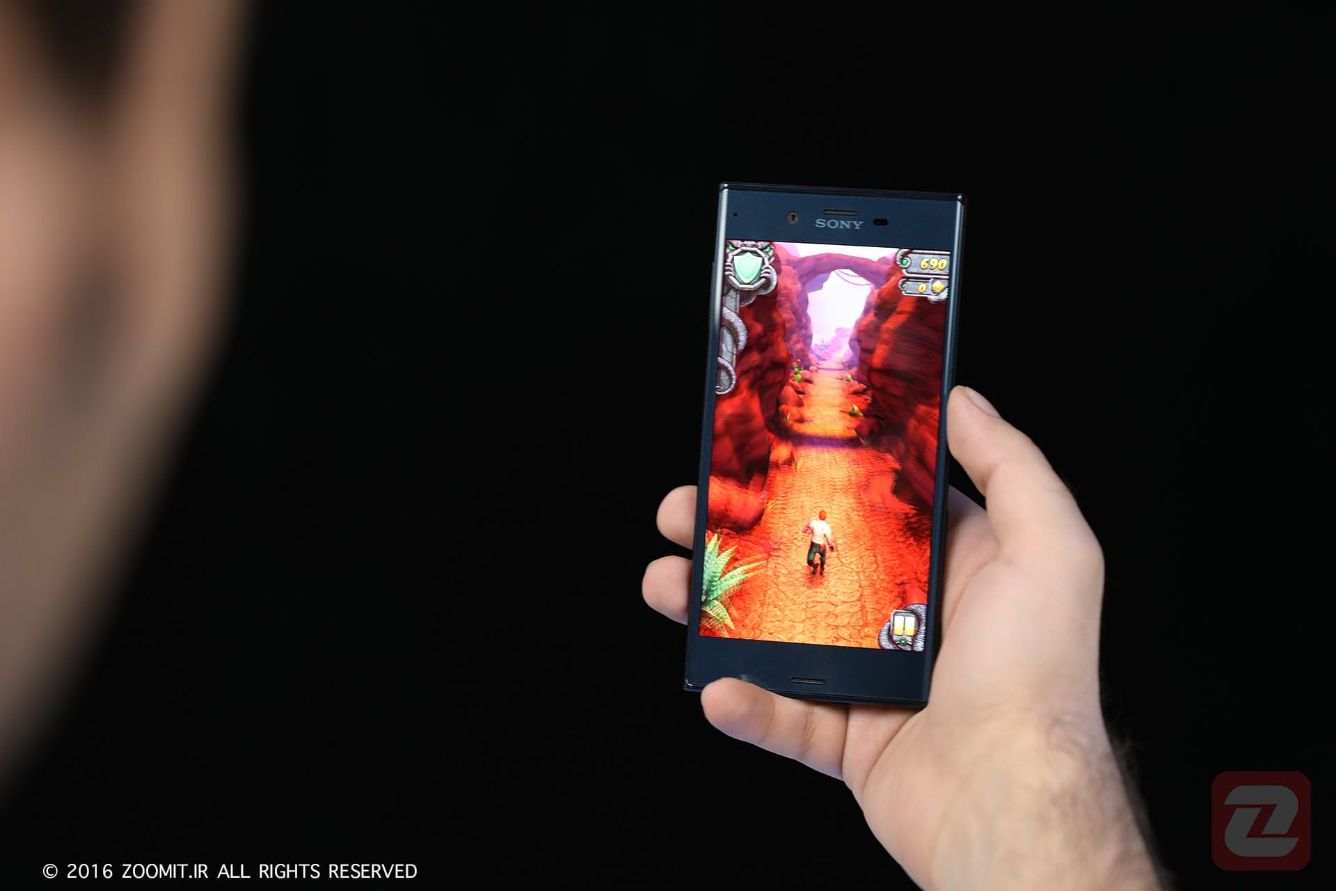 Xperia XZ / اکسپریا ایکس زد