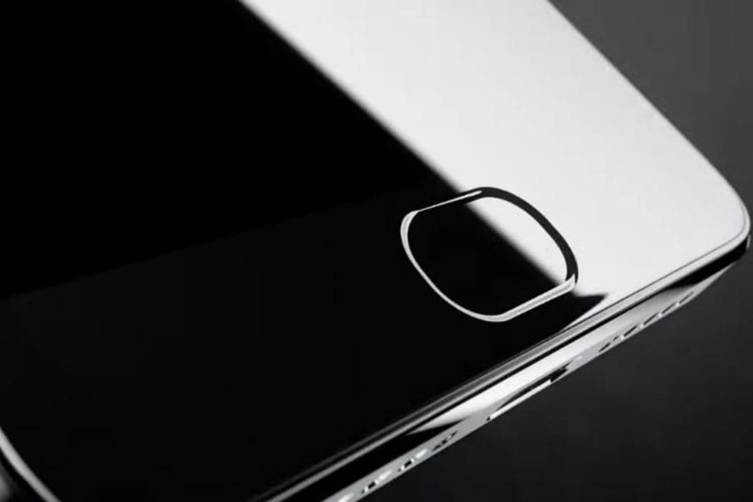 galaxy s8 home button