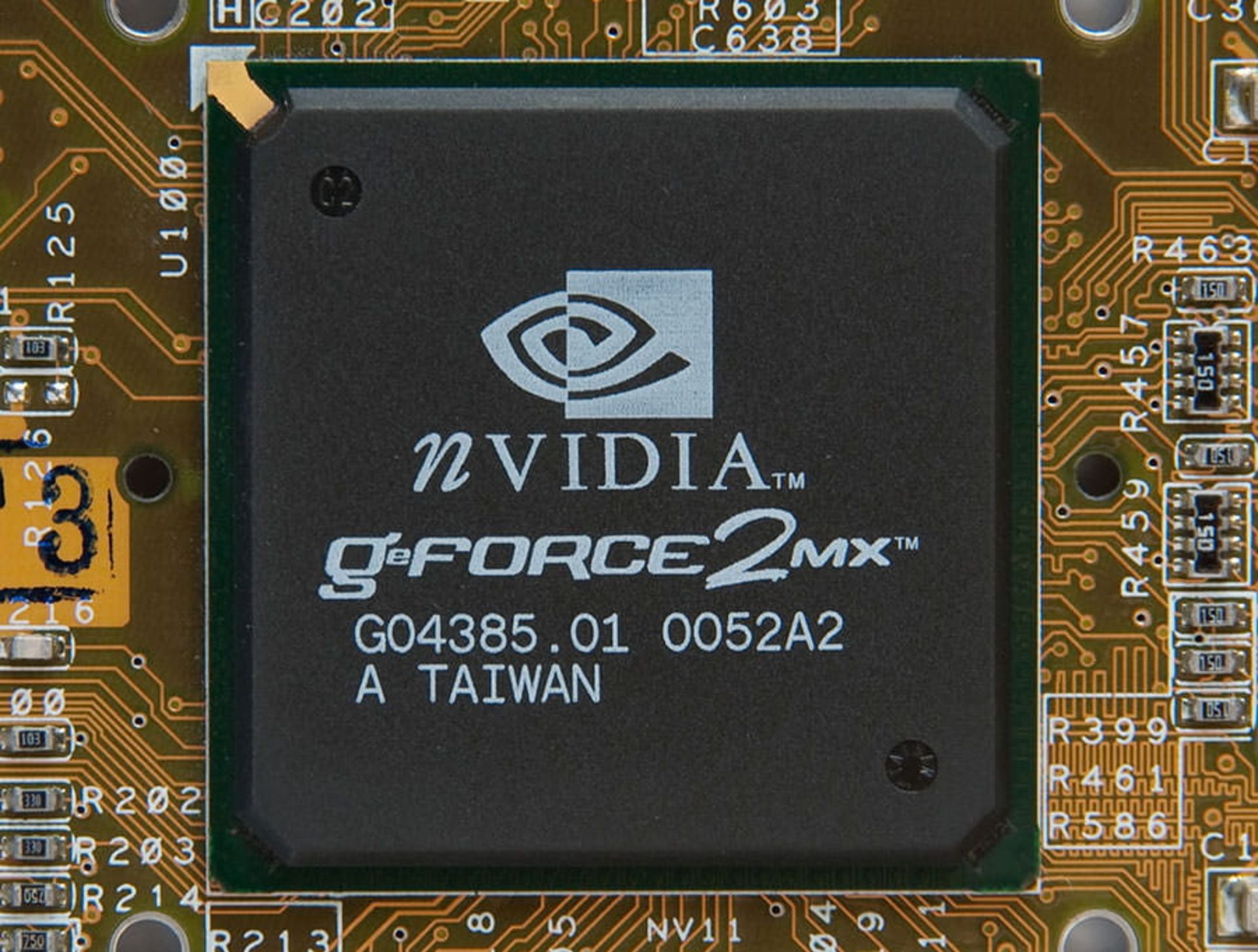 GeForce2