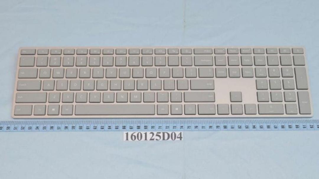 All-in-One Surface PC