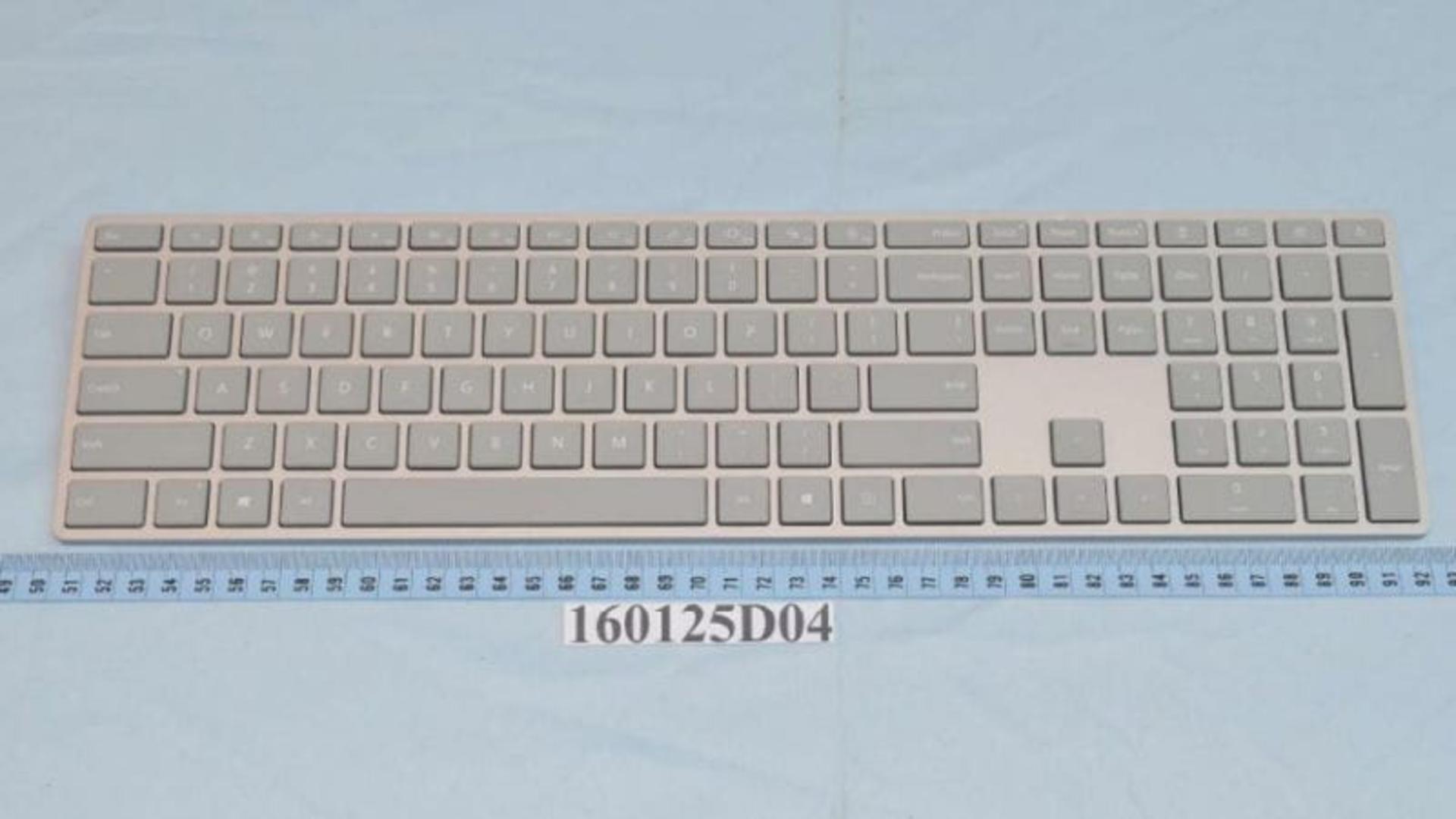 All-in-One Surface PC