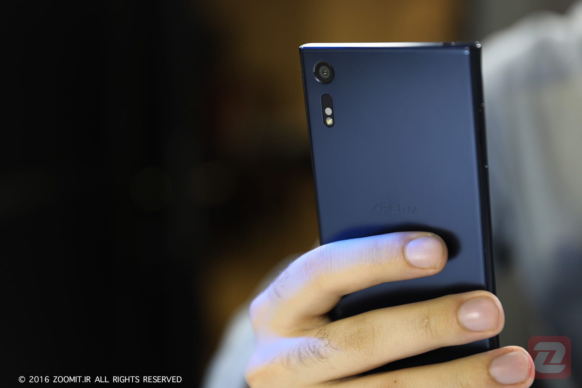 Xperia XZ / اکسپریا ایکس زد