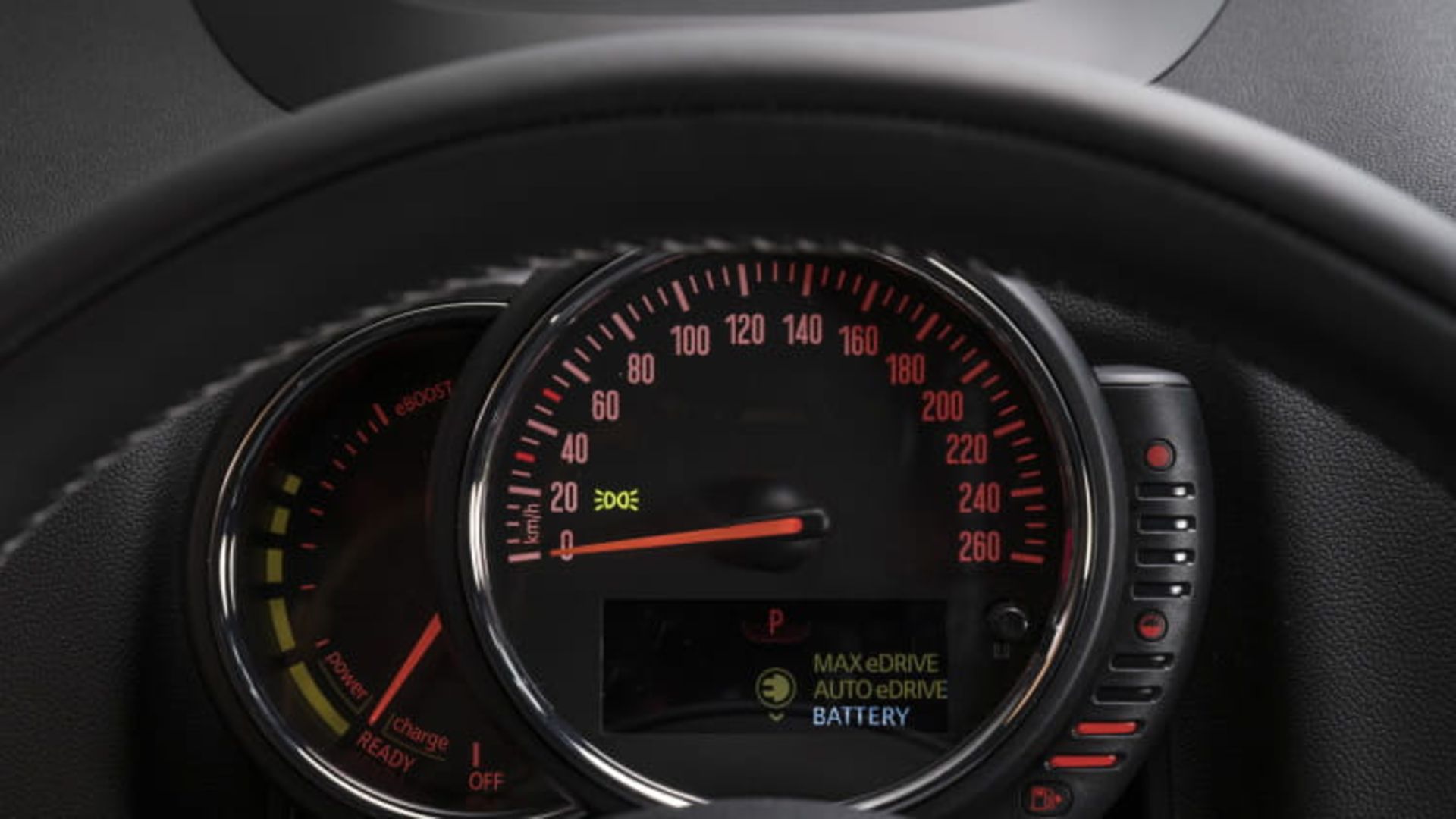 مینی کانتری من 2017/mini Country man