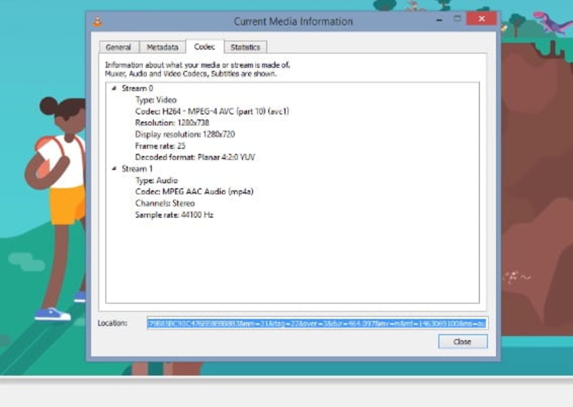 Download-Online-Video-By-VLC