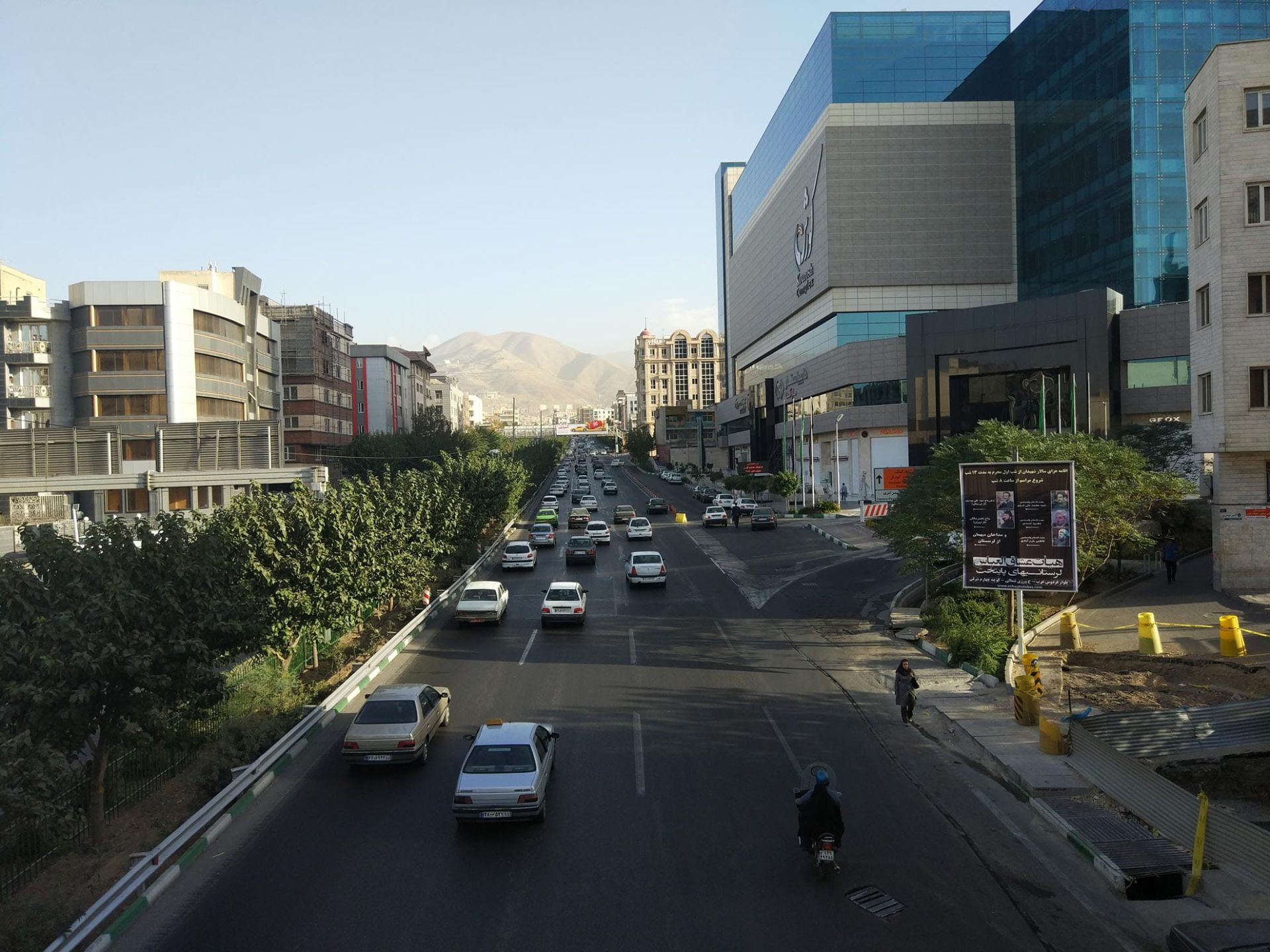 کیفیت دوربین می 5 اس