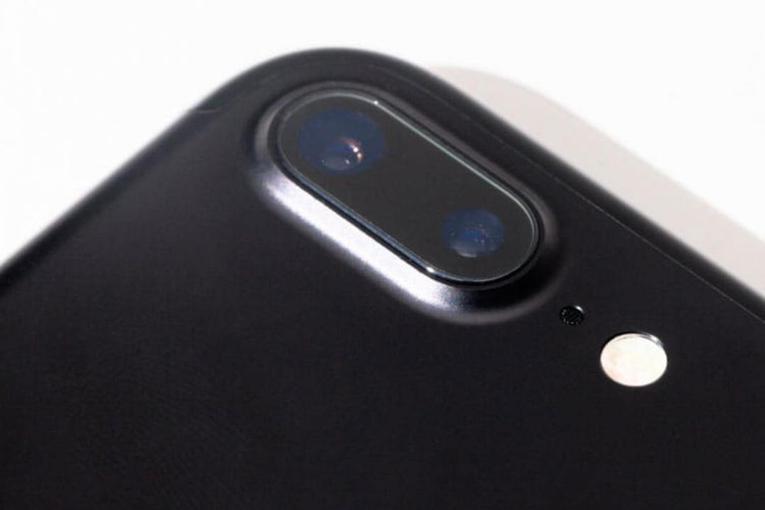 galaxy s8 dual camera