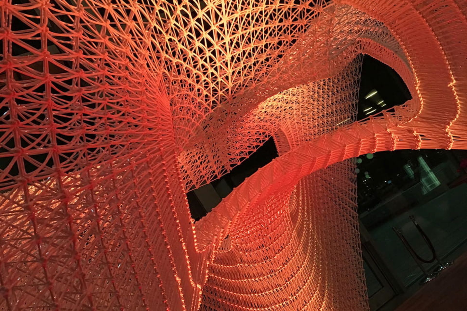 پرینتر سه بعدی هوش مصنوعی