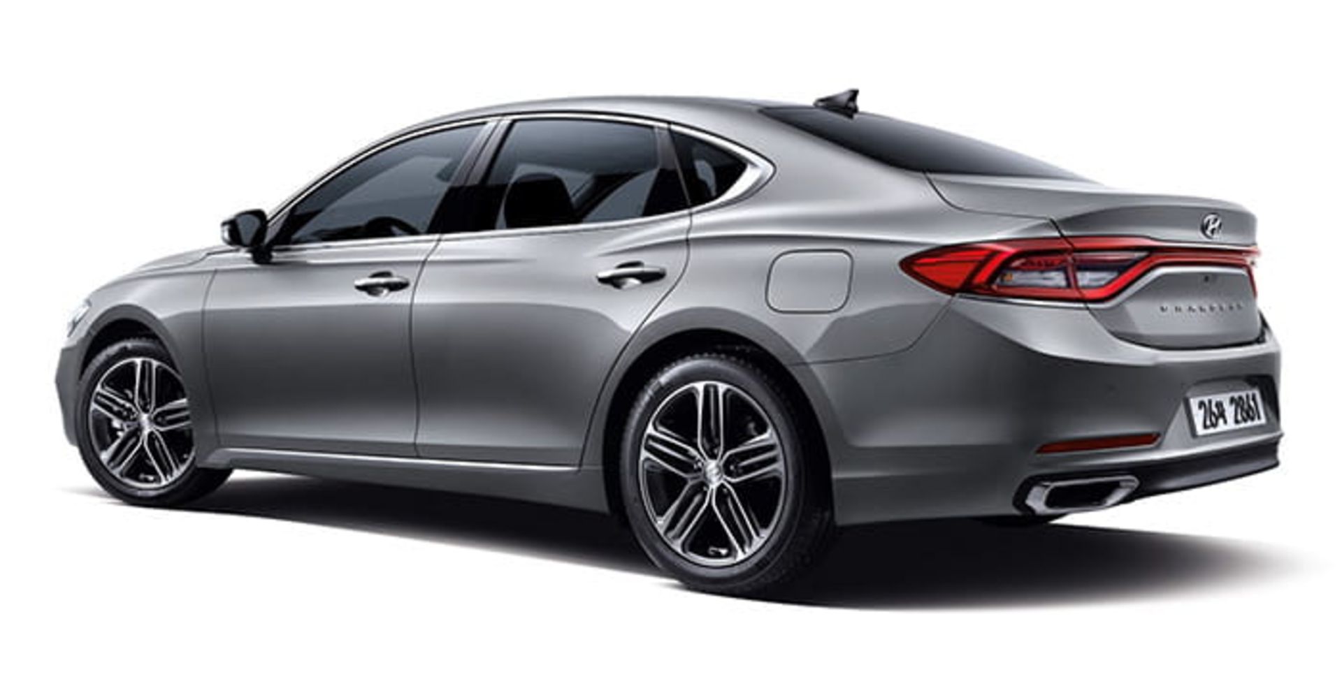 هیوندای آزرا