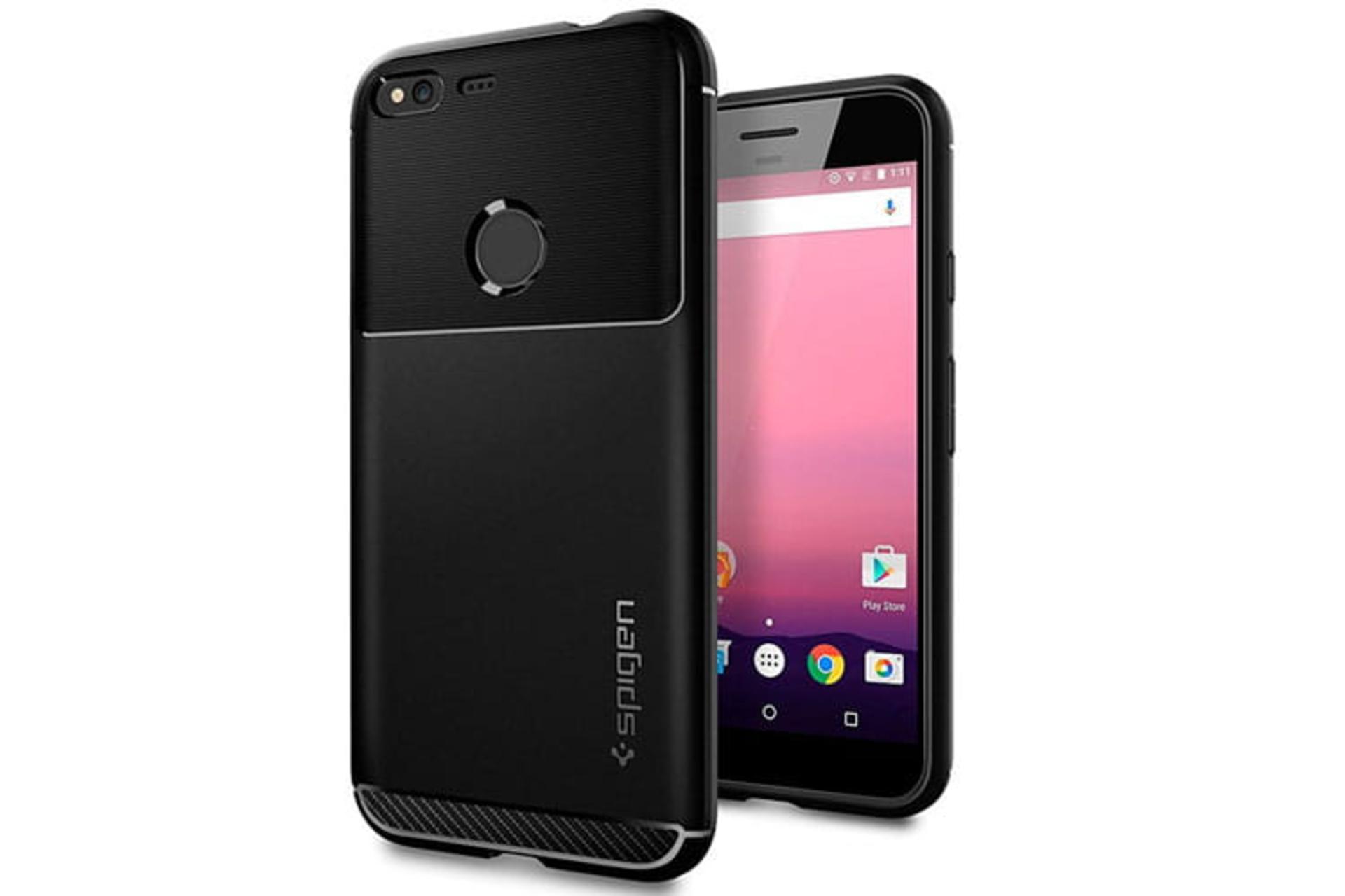 pixel xl google