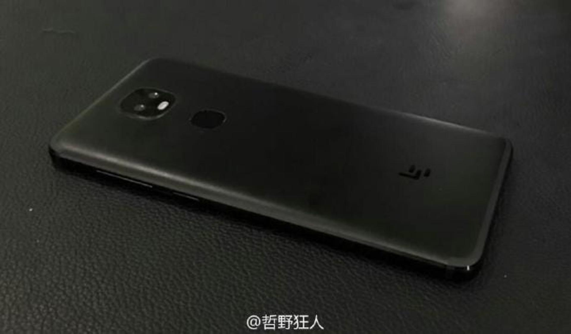 Le Dual 3