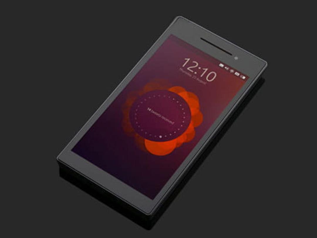 ubuntu