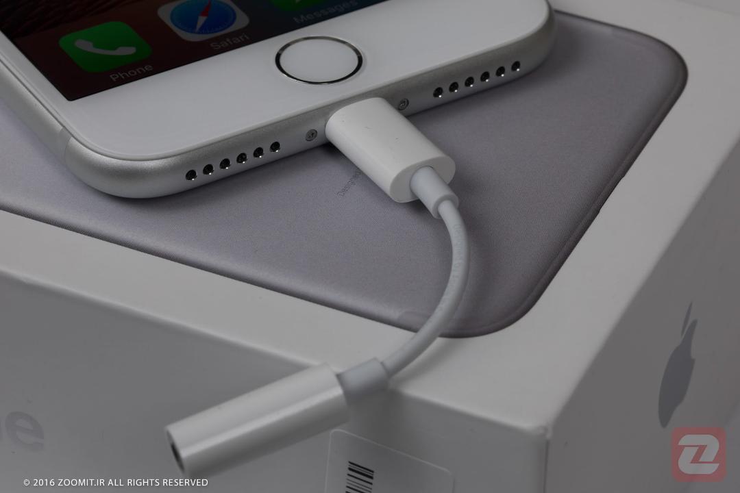 iPhone 7 / آیفون 7