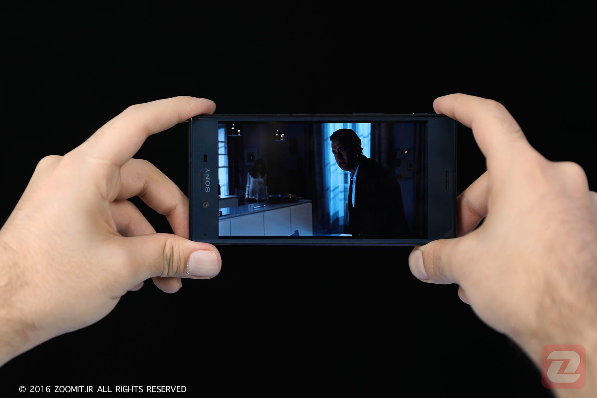 Xperia XZ / اکسپریا ایکس زد