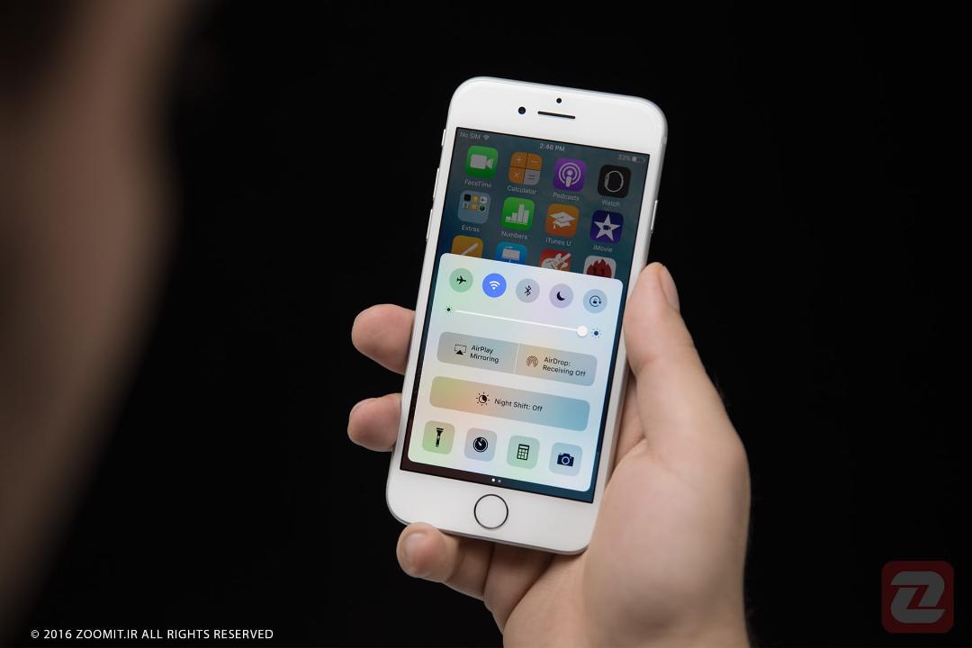 iPhone 7 / آیفون 7