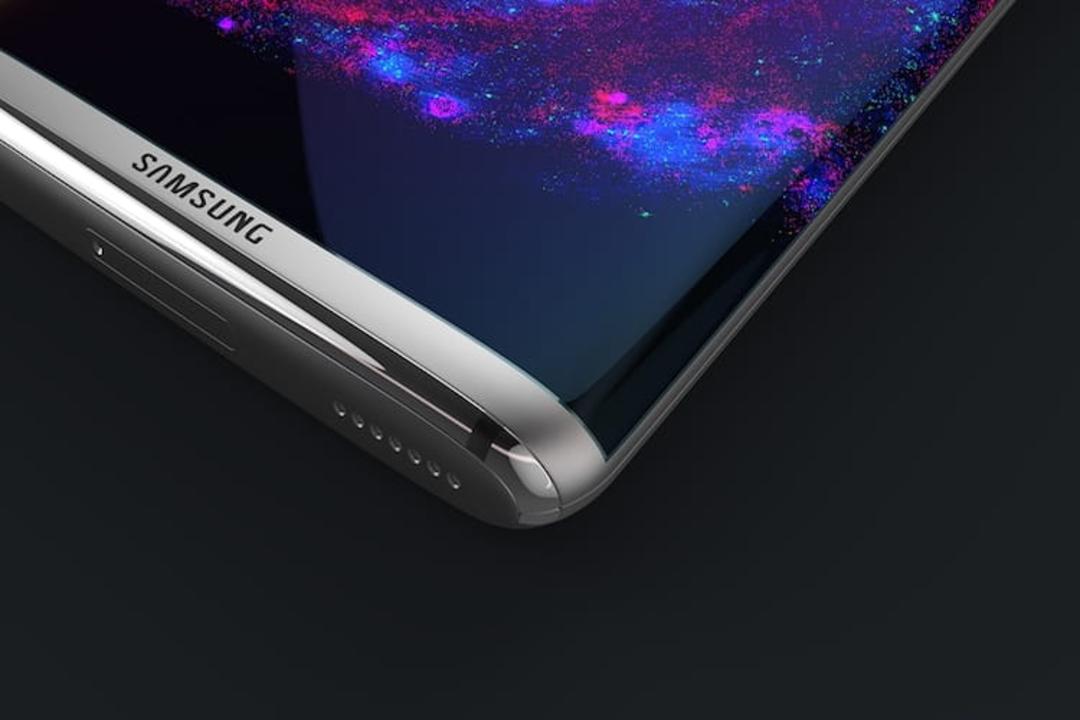 galaxy s8
