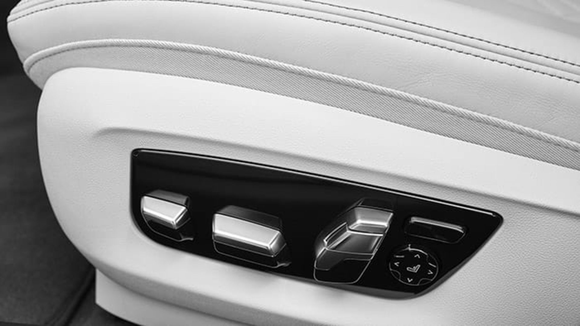 بی‌ام‌و سری ۵ ۲۰۱۷