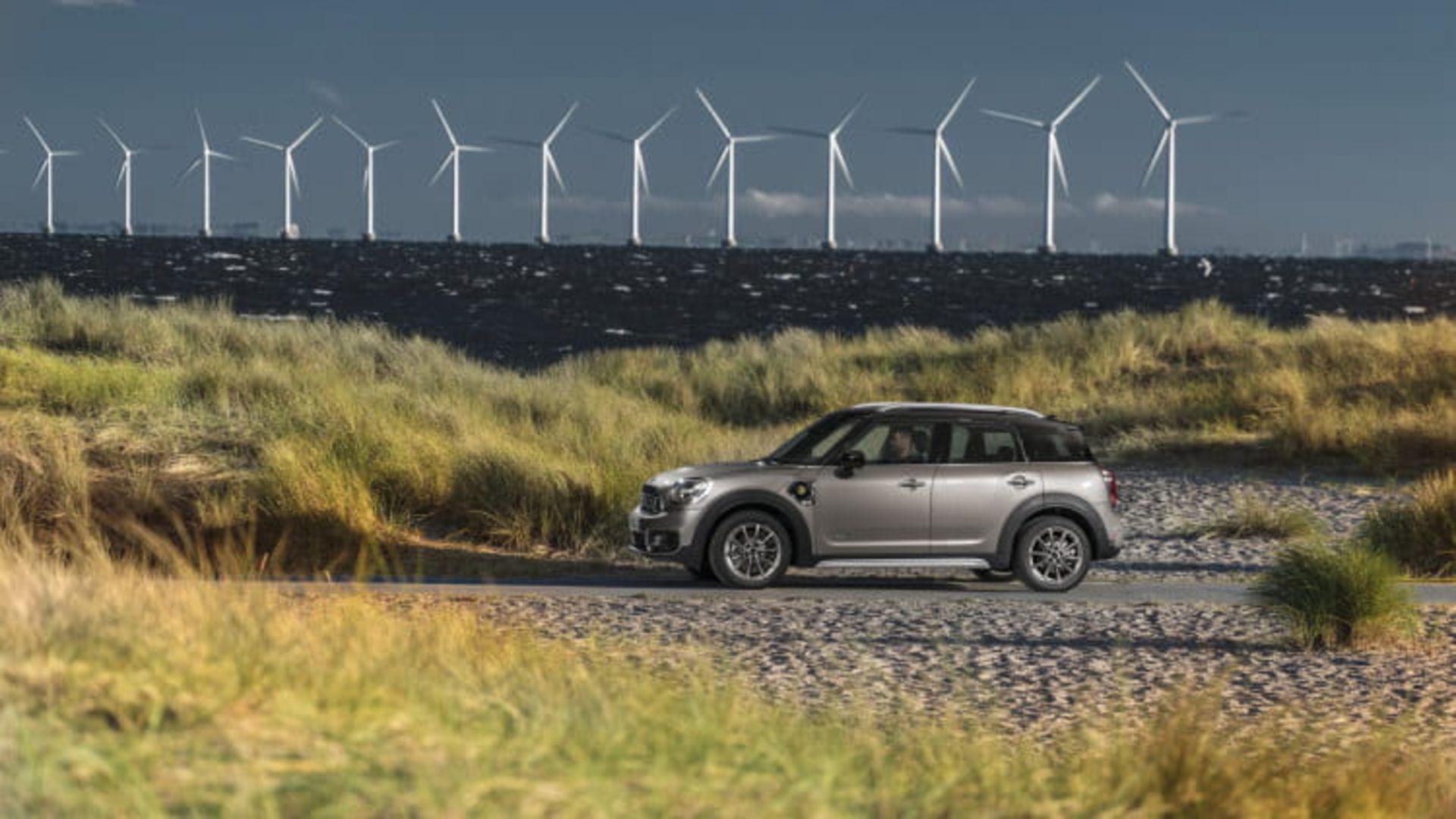 مینی کانتری من 2017/mini Country man