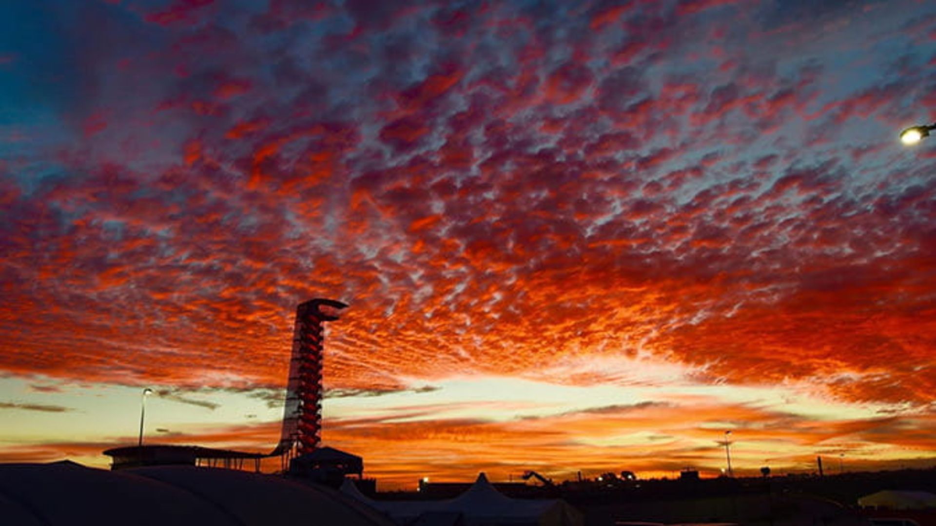 گرندپری ایالات متحده 2016 فرمول یک