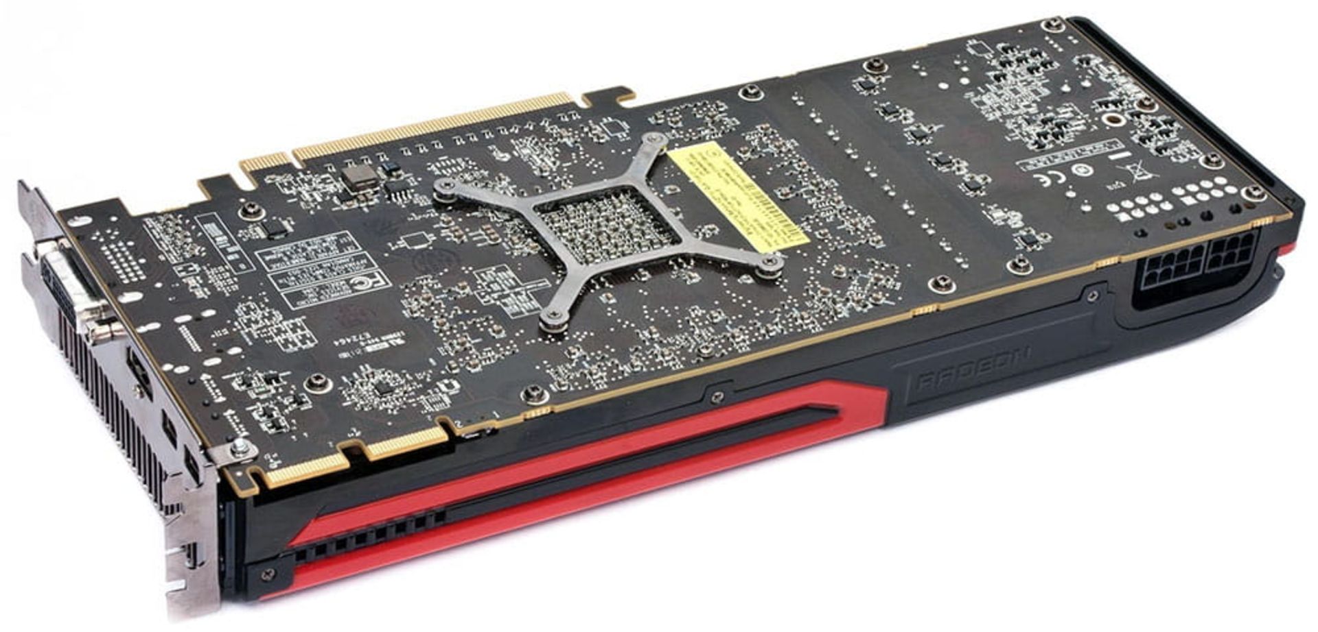 کارت گرافیک AMD Radeon HD 7970 GHz Edition