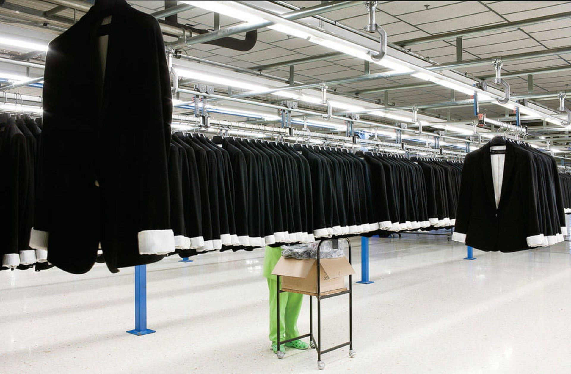 لباس های زارا