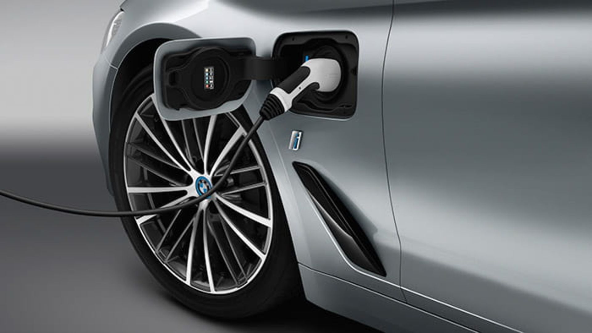 بی‌ام‌و سری ۵ ۲۰۱۷