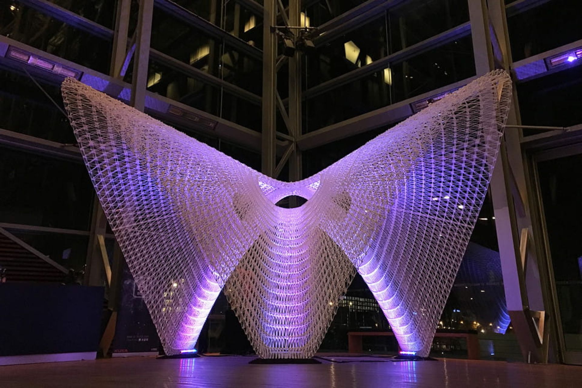 پرینتر سه بعدی هوش مصنوعی