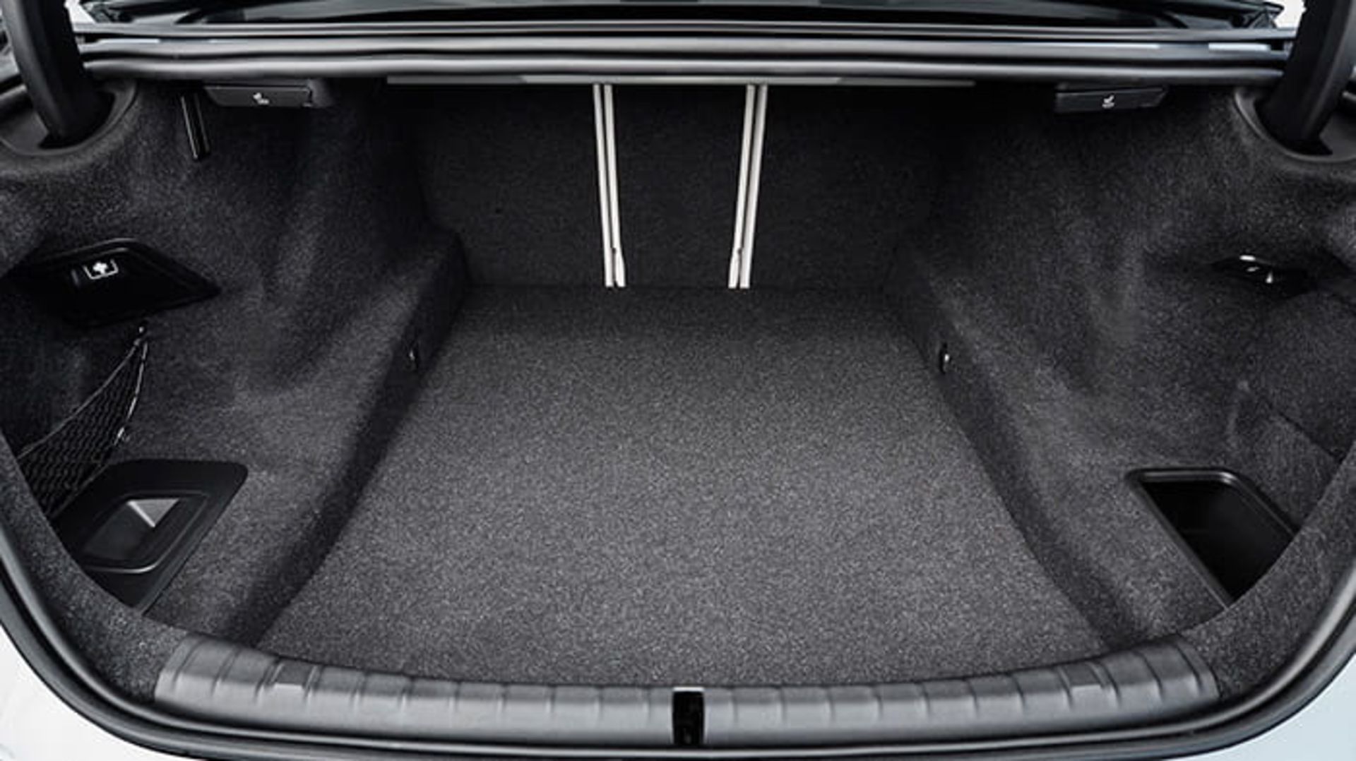 بی‌ام‌و سری ۵ ۲۰۱۷