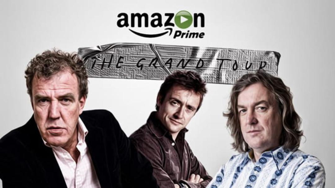grand tour