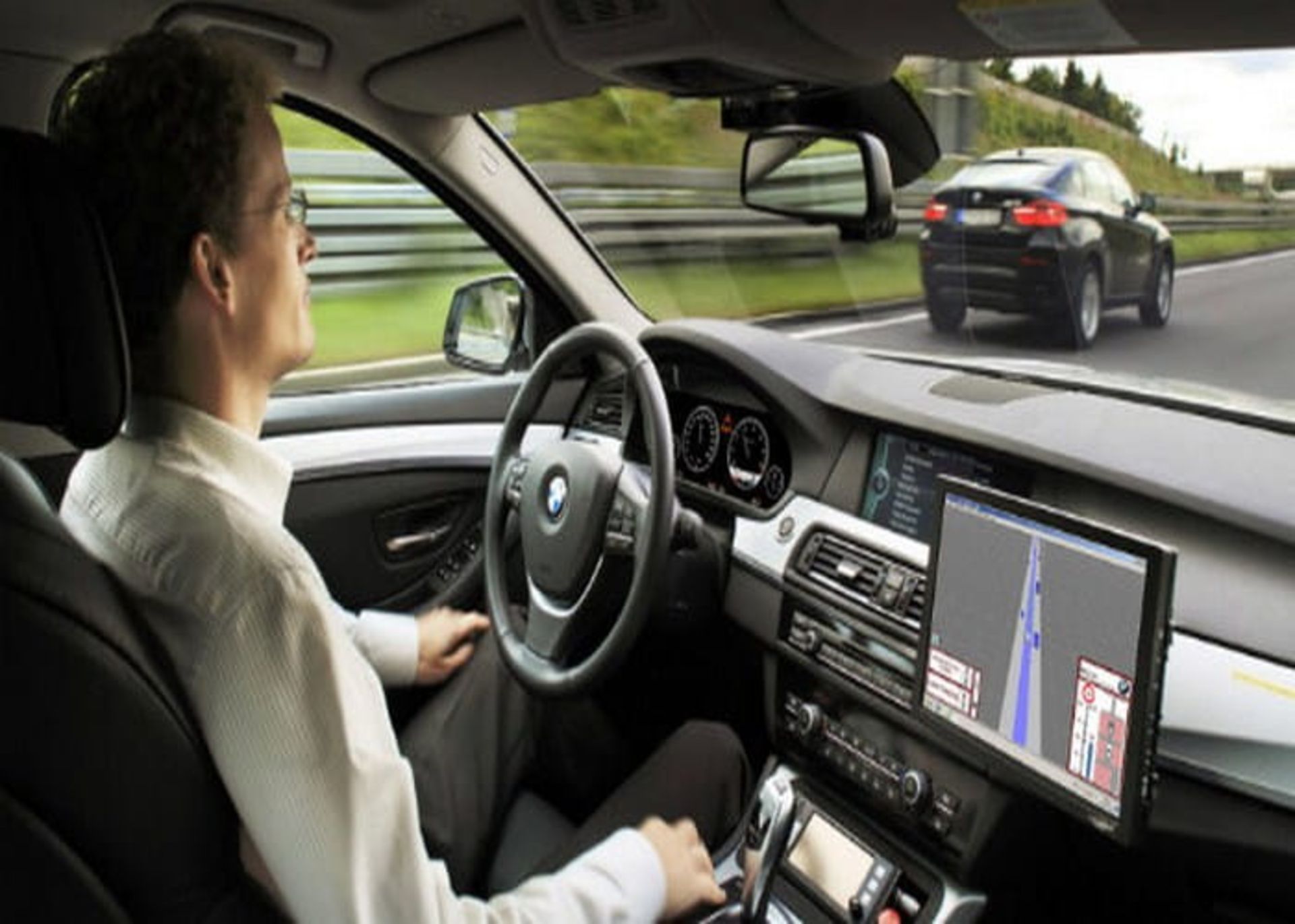 ثبت داده‌ها قبل و بعد از حادثه