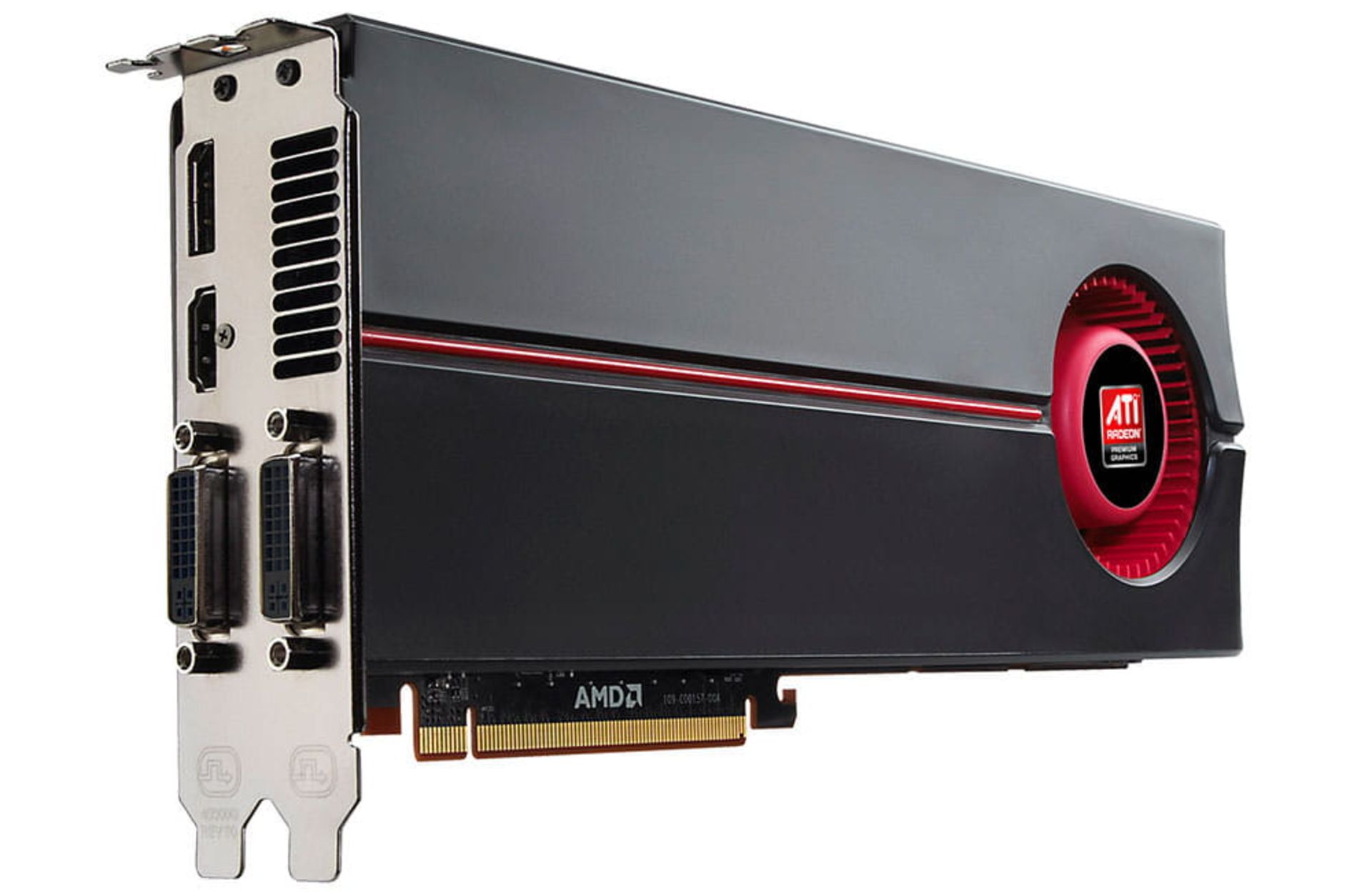 ATI Radeon HD 5870