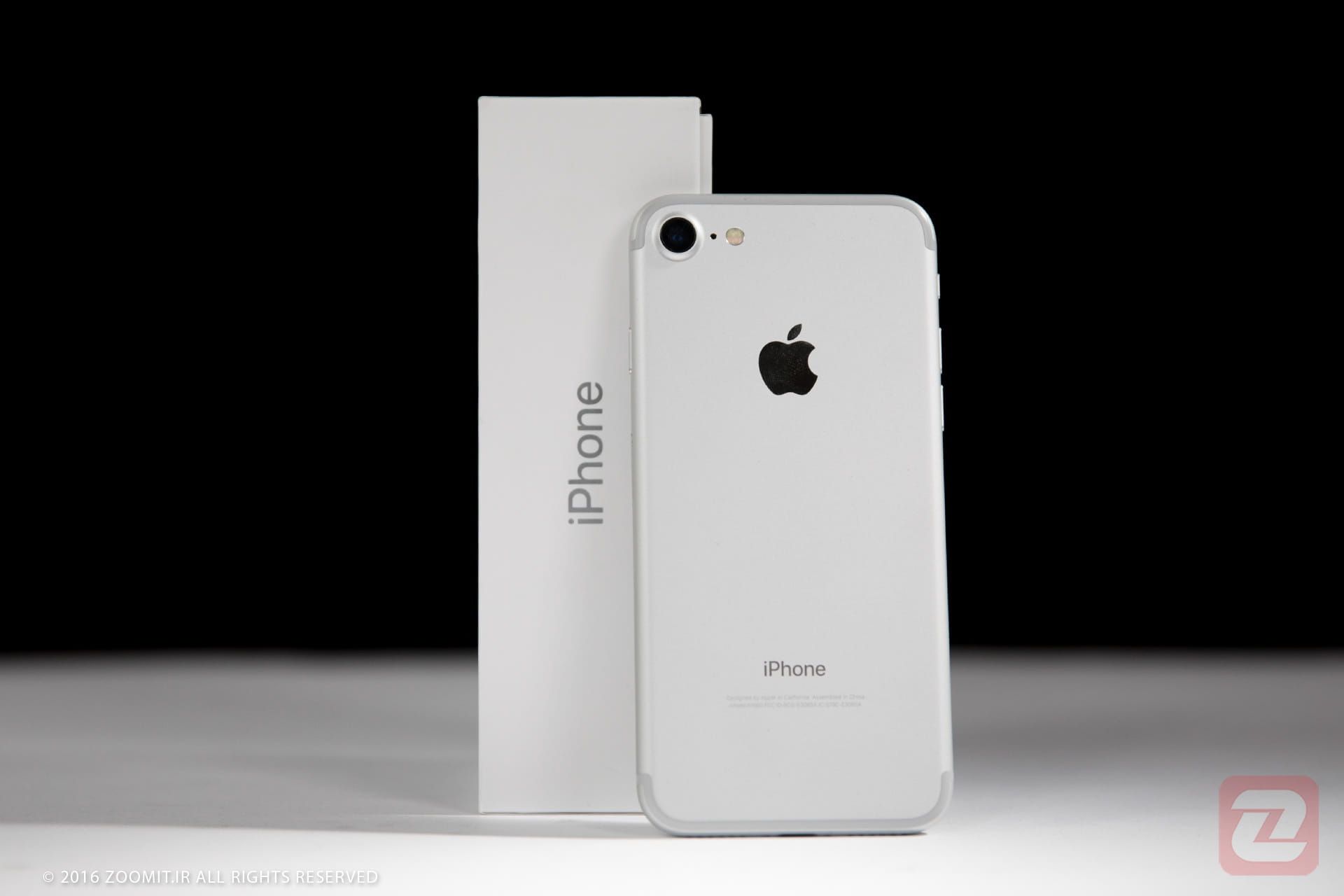 آیفون 7 / iPhone 7