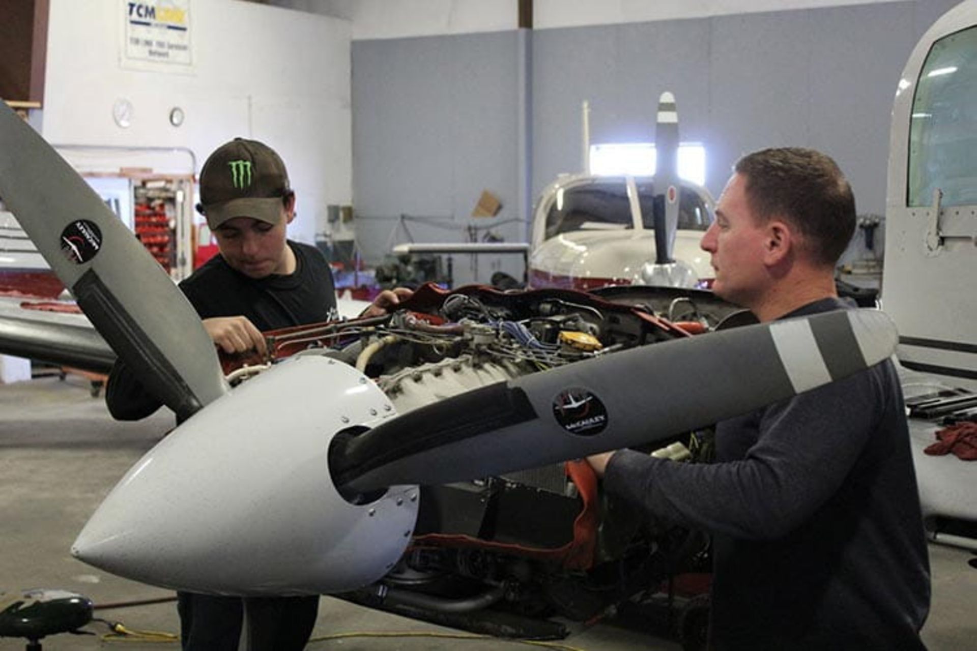 مدرسه Big Picture Learning 