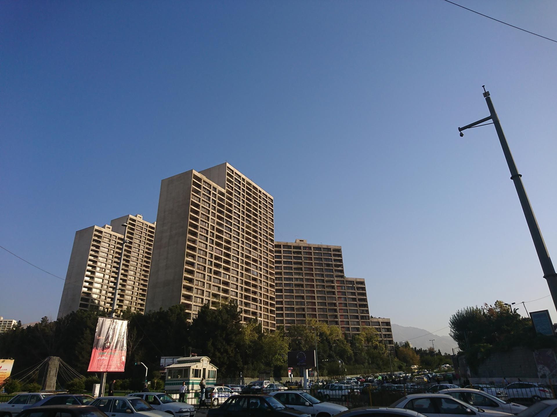 نمونه تصویر اکسپریا ایکس زد
