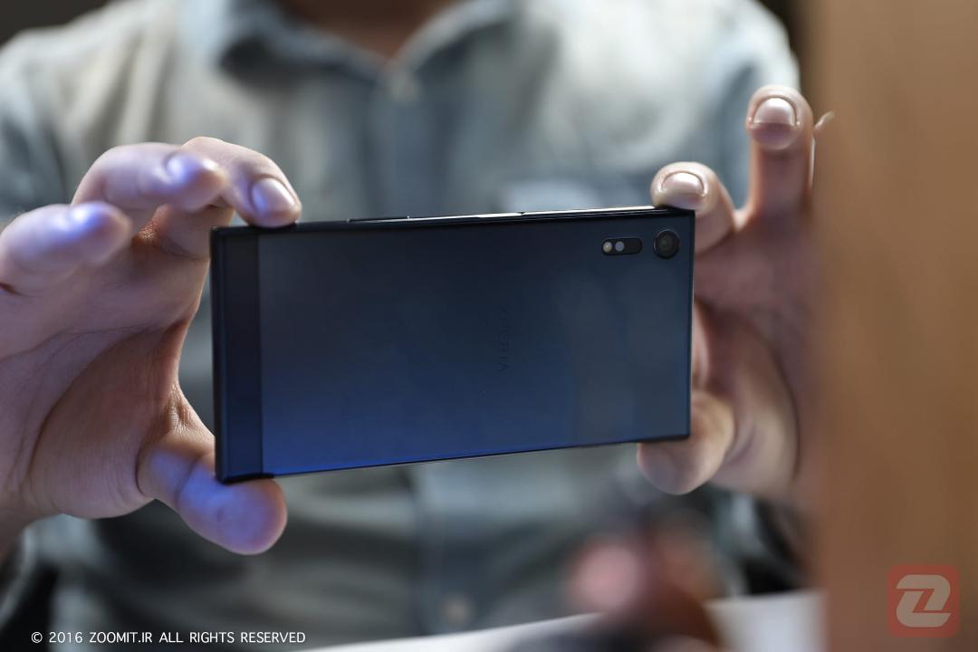 Xperia XZ / اکسپریا ایکس زد
